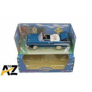 Gearbox Collectible Limited Edition 1957 Chevy Bel